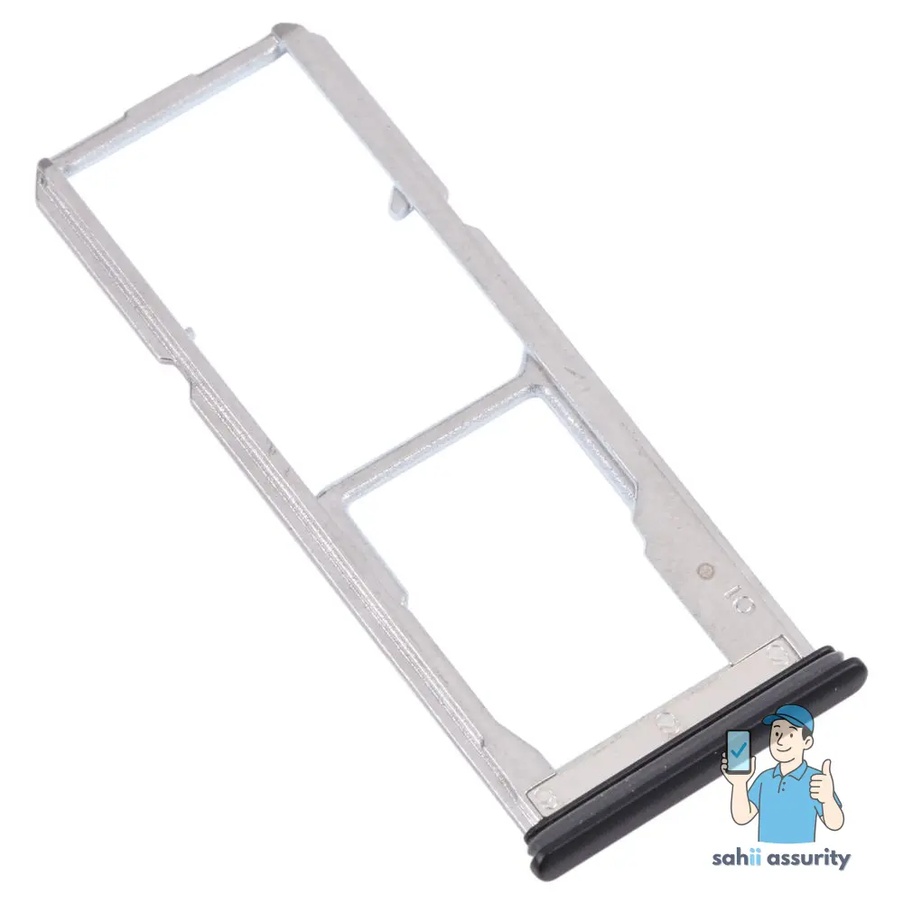 SIM Card Holder Tray for Oppo Reno2 F thumbnail